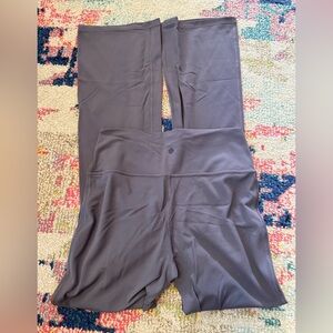 Athleta Trancend Slim Flare Pant